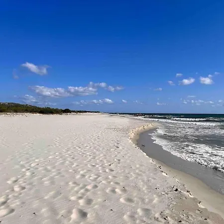 Splendida Unifamiliare Vakantiehuis