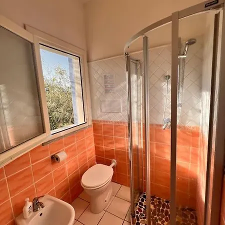 Splendida Unifamiliare Vakantiehuis Torpè