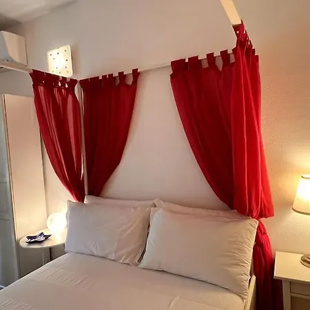 Vakantiehuis Splendida Unifamiliare *