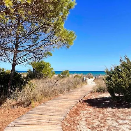 Splendida Unifamiliare Vakantiehuis *