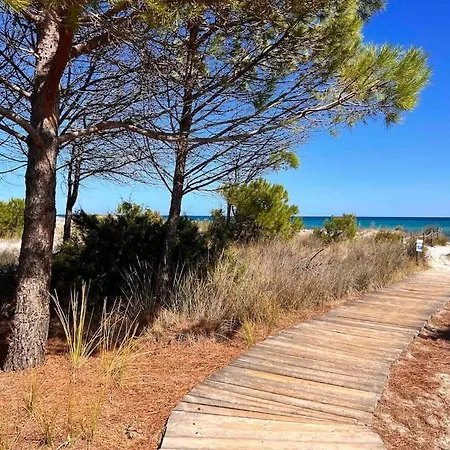 Vakantiehuis Splendida Unifamiliare *
