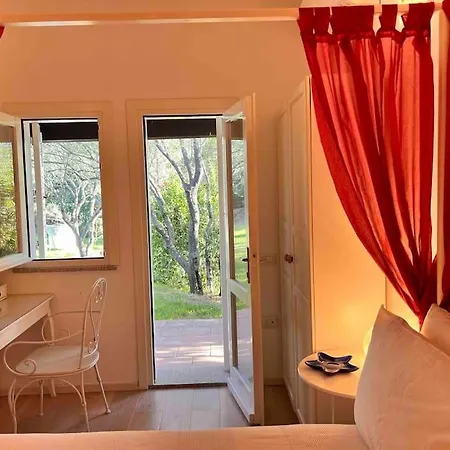 Vakantiehuis Splendida Unifamiliare *
