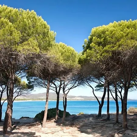 Splendida Unifamiliare Vakantiehuis