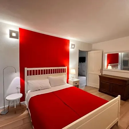 Holiday home Splendida Unifamiliare