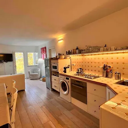 Holiday home Splendida Unifamiliare Torpe