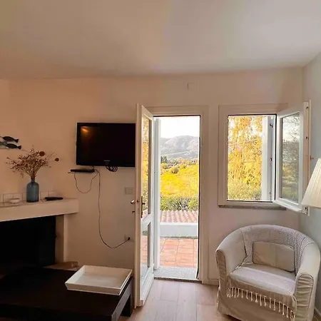 Splendida Unifamiliare Holiday home