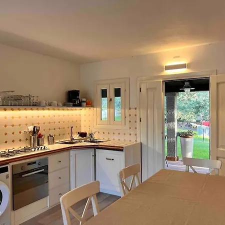 Holiday home Splendida Unifamiliare