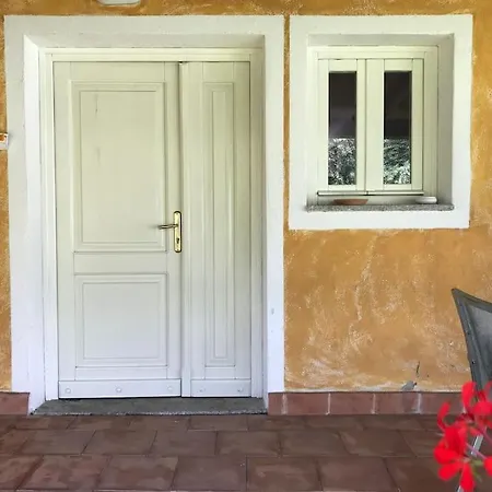 Holiday home Splendida Unifamiliare *