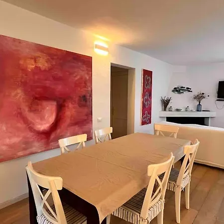 Splendida Unifamiliare Holiday home *