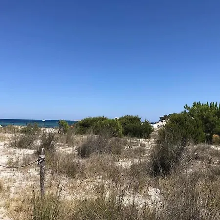 Vakantiehuis Splendida Unifamiliare *