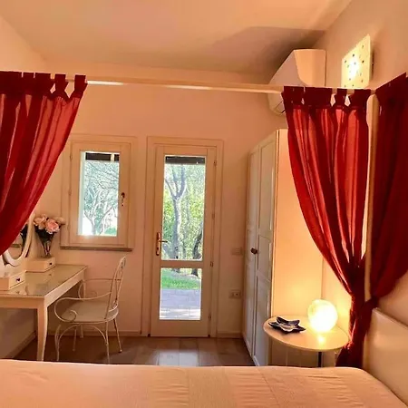 Holiday home Splendida Unifamiliare