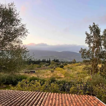 Splendida Unifamiliare Vakantiehuis *
