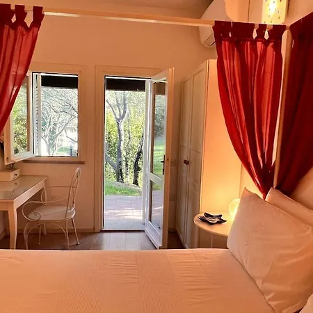 Splendida Unifamiliare Holiday home