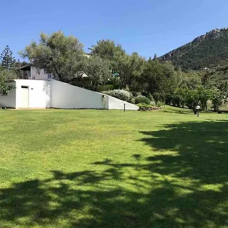 Holiday home Splendida Unifamiliare