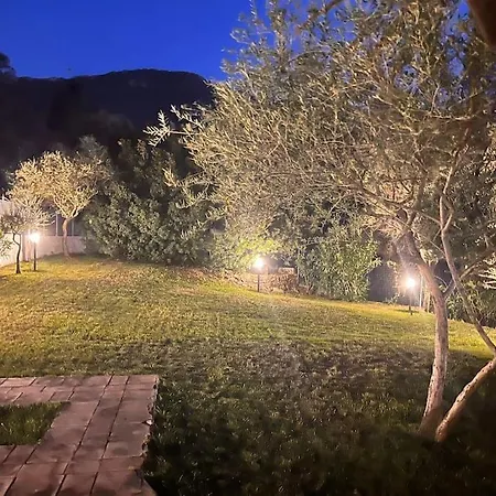 Holiday home Splendida Unifamiliare *