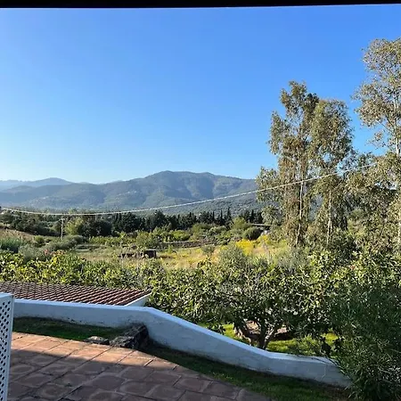 Splendida Unifamiliare Holiday home Torpe