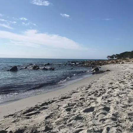Holiday home Splendida Unifamiliare Torpe