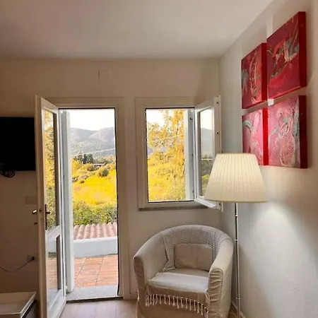 Holiday home Splendida Unifamiliare