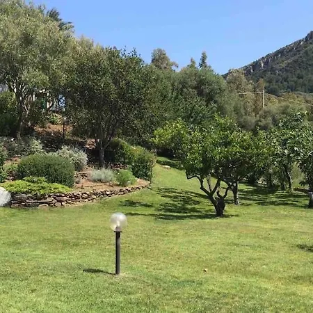 Splendida Unifamiliare Holiday home *