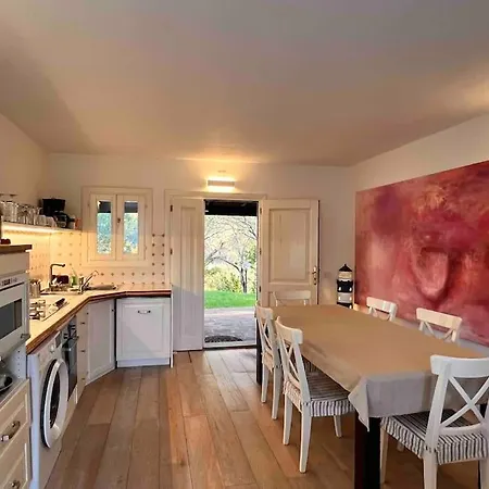 Holiday home Splendida Unifamiliare