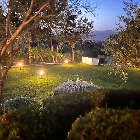 Splendida Unifamiliare Holiday home *