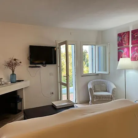 Splendida Unifamiliare Holiday home Torpe