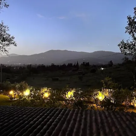 Holiday home Splendida Unifamiliare