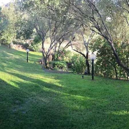 Splendida Unifamiliare Holiday home Torpe
