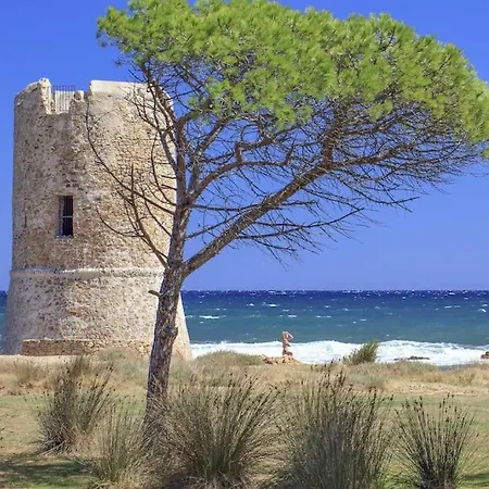 Holiday home Splendida Unifamiliare Torpe
