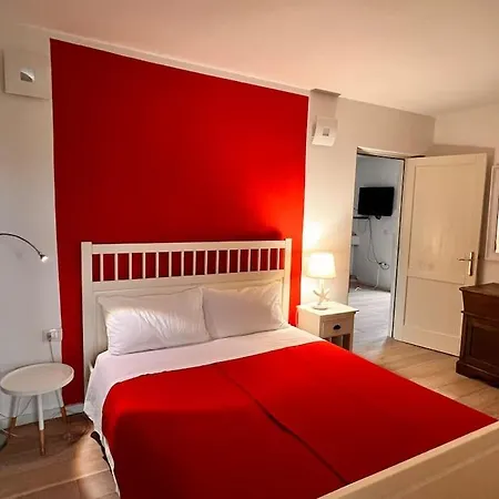 Splendida Unifamiliare Holiday home *