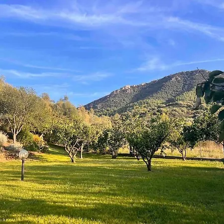 Splendida Unifamiliare Holiday home Torpe
