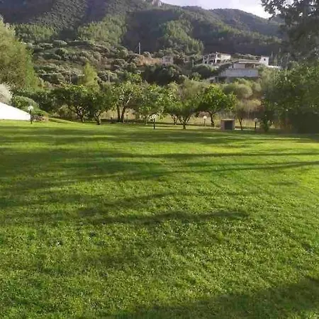 Splendida Unifamiliare Holiday home *