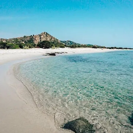 Splendida Unifamiliare Vakantiehuis *