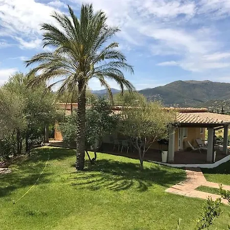 Holiday home Splendida Unifamiliare Torpe