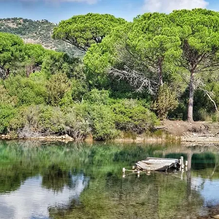 Holiday home Splendida Unifamiliare *