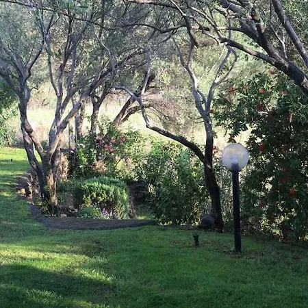 Holiday home Splendida Unifamiliare