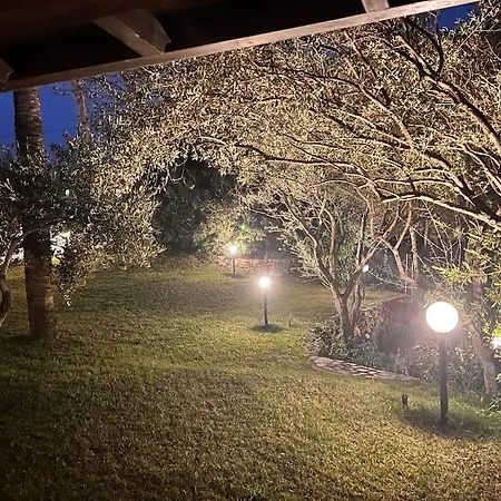 Holiday home Splendida Unifamiliare Torpe